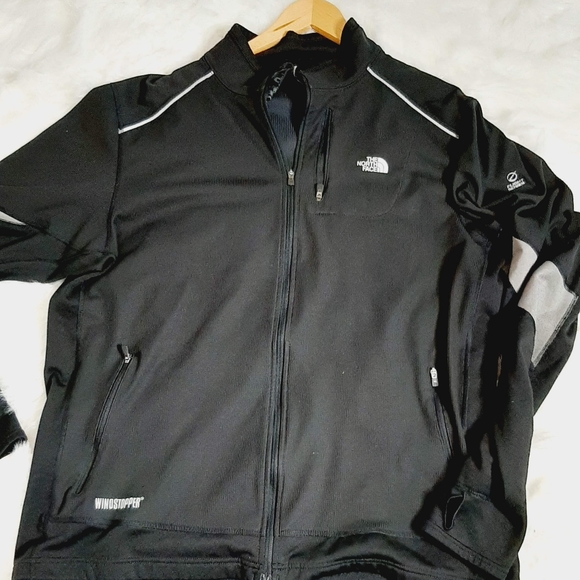 The North Face Windstopper coat - Picture 10 of 16